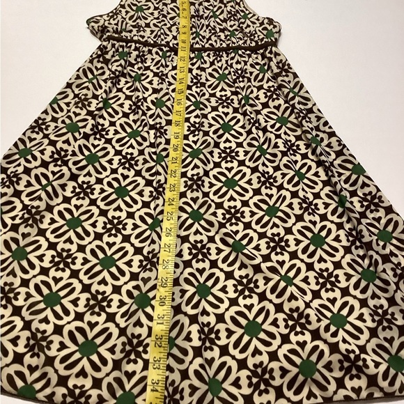 Max Studio Sleeveless flattering Med Dress - Picture 9 of 11